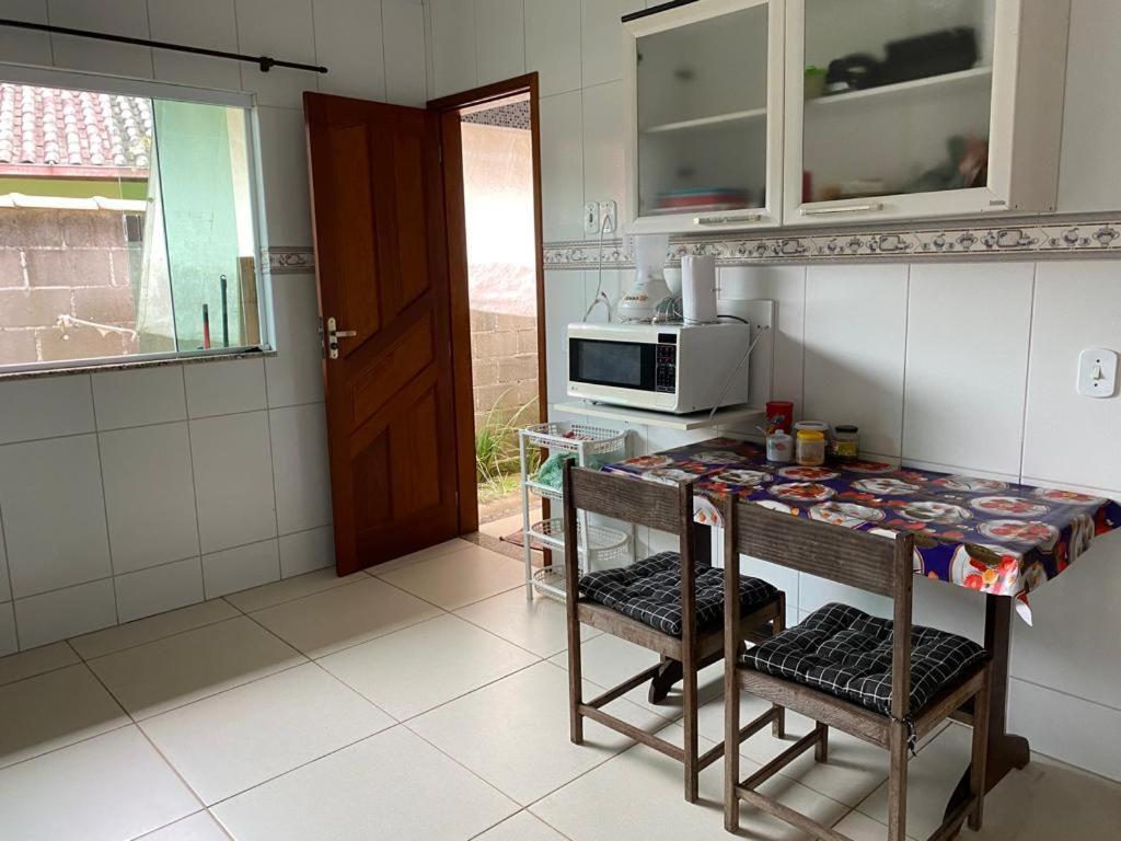 Lumiar Casa Solar Churrasqueira Com 3 Quartos Sendo Um Suite Arejada, Jardim A 700M Do Centro المظهر الخارجي الصورة