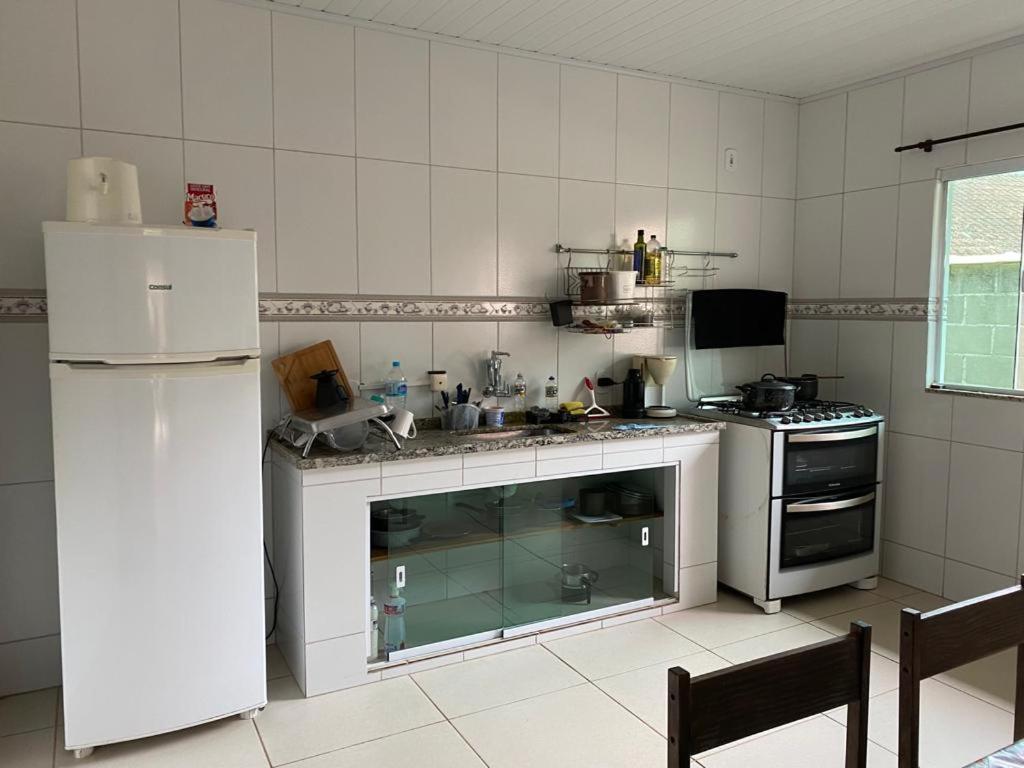 Lumiar Casa Solar Churrasqueira Com 3 Quartos Sendo Um Suite Arejada, Jardim A 700M Do Centro المظهر الخارجي الصورة
