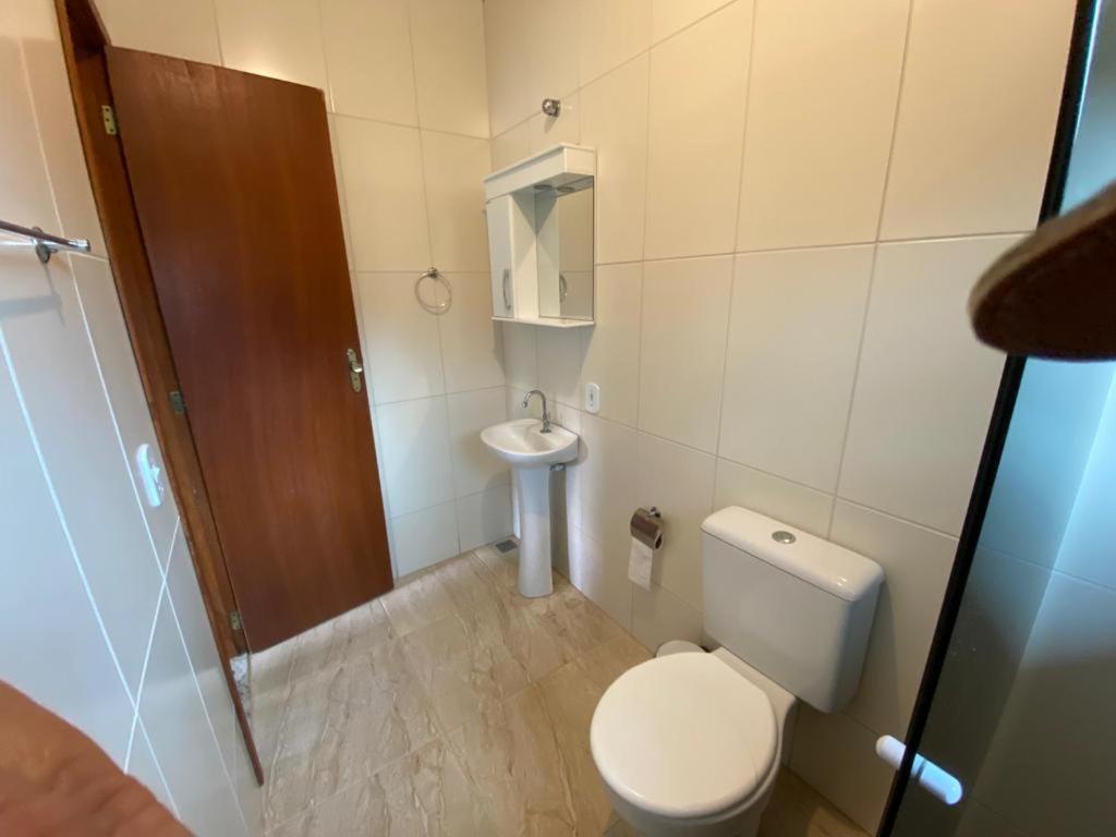 Lumiar Casa Solar Churrasqueira Com 3 Quartos Sendo Um Suite Arejada, Jardim A 700M Do Centro المظهر الخارجي الصورة