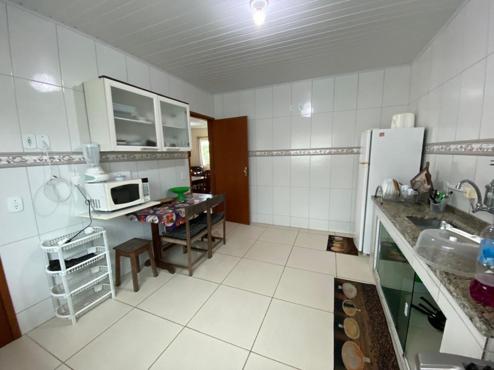 Lumiar Casa Solar Churrasqueira Com 3 Quartos Sendo Um Suite Arejada, Jardim A 700M Do Centro المظهر الخارجي الصورة