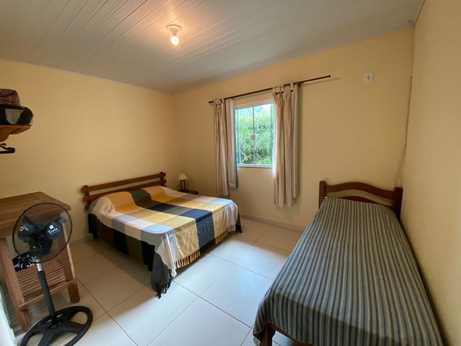 Lumiar Casa Solar Churrasqueira Com 3 Quartos Sendo Um Suite Arejada, Jardim A 700M Do Centro المظهر الخارجي الصورة
