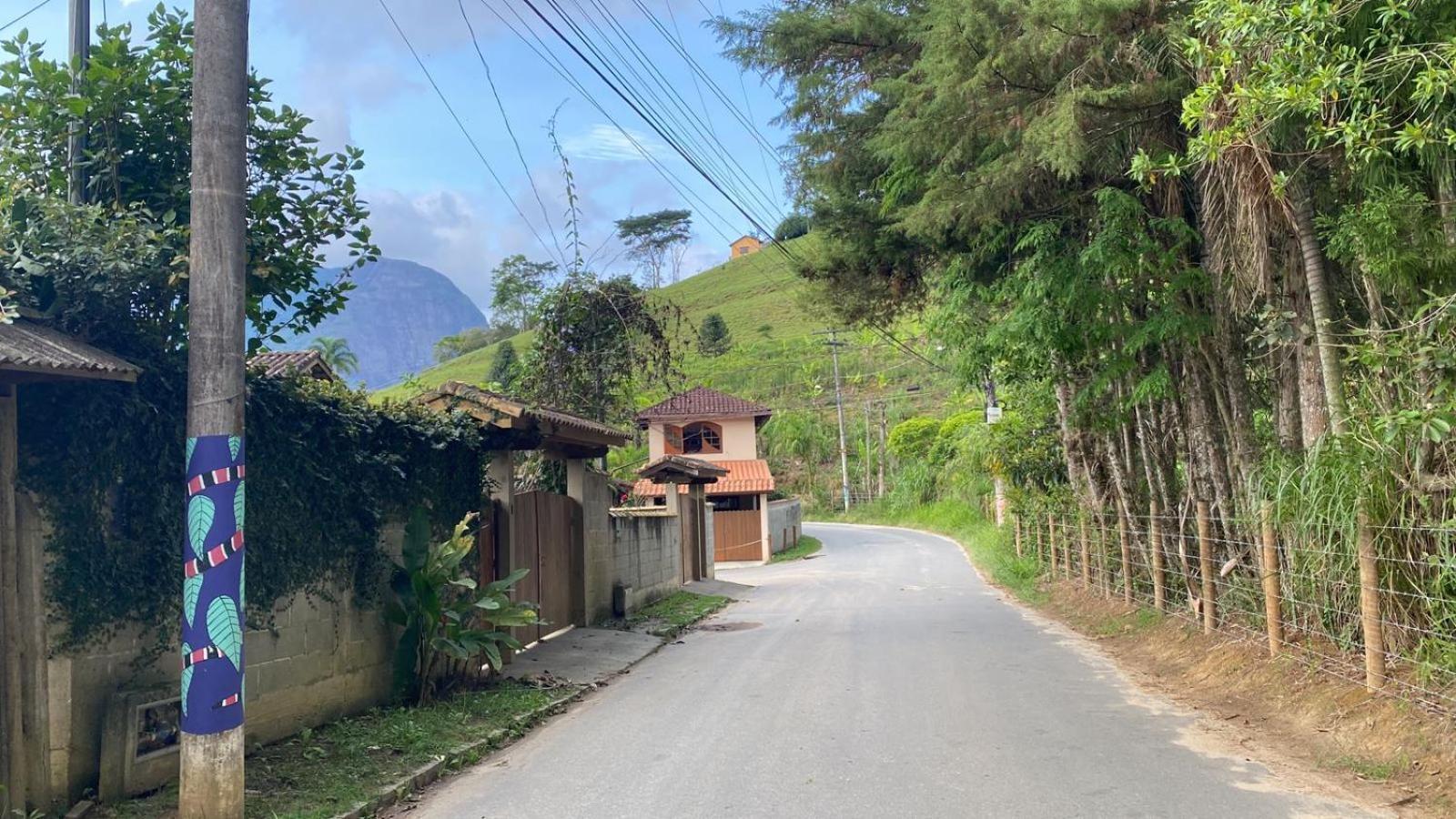 Lumiar Casa Solar Churrasqueira Com 3 Quartos Sendo Um Suite Arejada, Jardim A 700M Do Centro المظهر الخارجي الصورة
